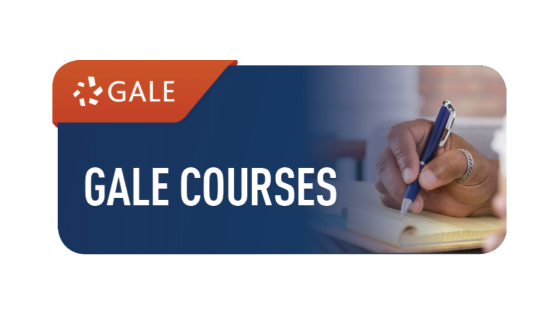 gale courses logo