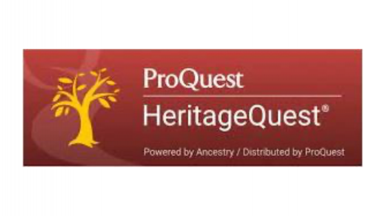 heritage quest logo