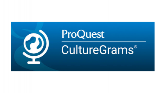 culture grams