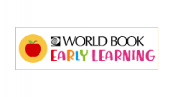 world book early learning