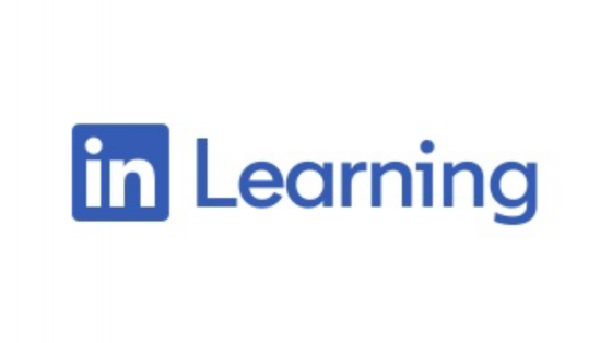 LinkedIn Learning logo