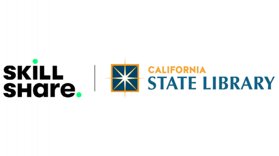 Skillshare logo