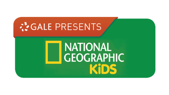 National Geographic Kids logo