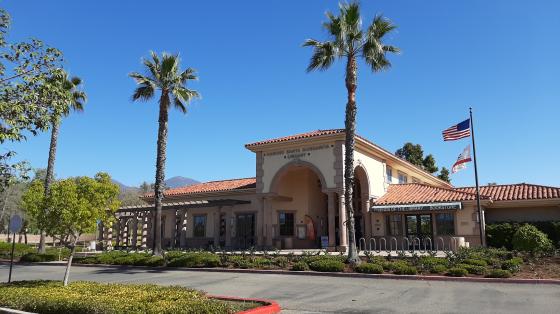 RSM exterior photo