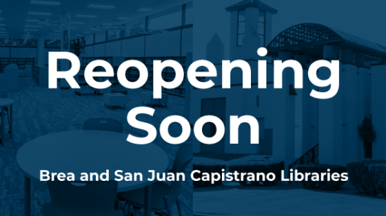 Reopening soon graphics