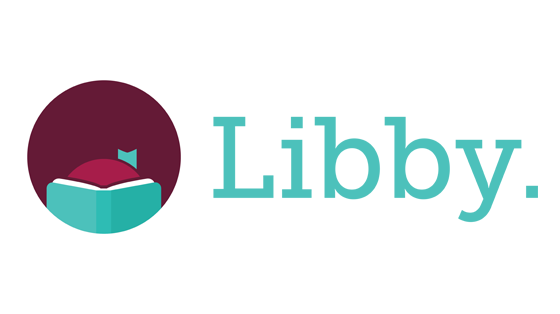 Libby Logo