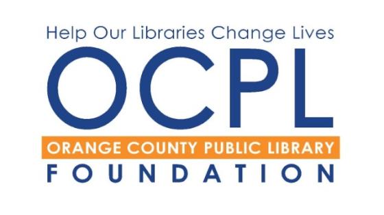 Orange County Public Library Foundation