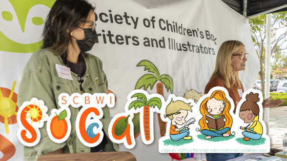 SCBWI SoCal