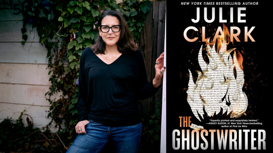 SLO Julie Clark HP