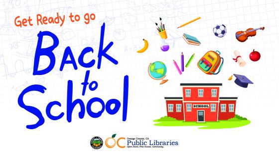 2025 Back to School HP