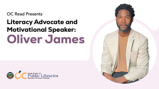 Speaker Oliver James HP