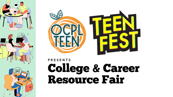TF - College Career Resource Fair HP