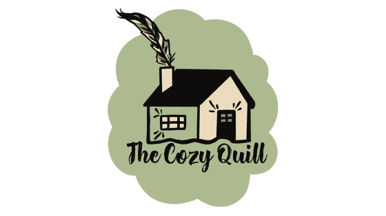 Artist Alley The Cozy Quill