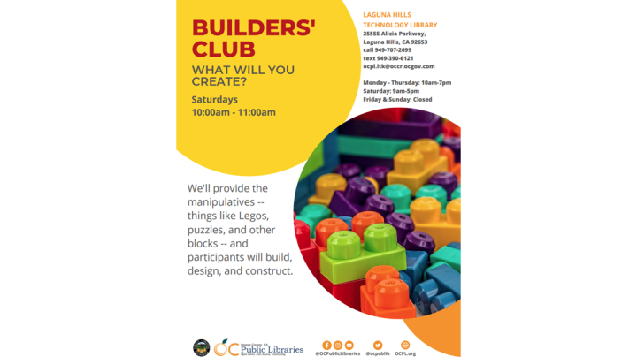 Builders