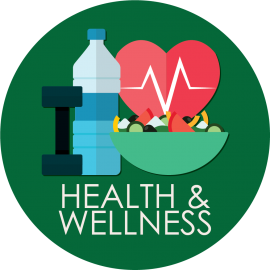 Health and Wellness