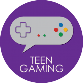 Teen Gaming