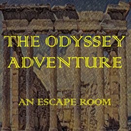 Odyssey Adventure Escape Room