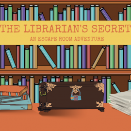 Librarians Secret