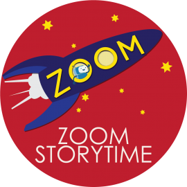 Zoom Storytime