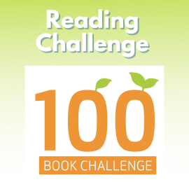 100 Book Challenge