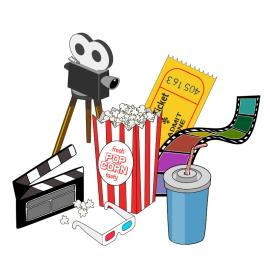 movie related images