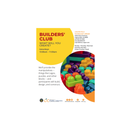 Builders
