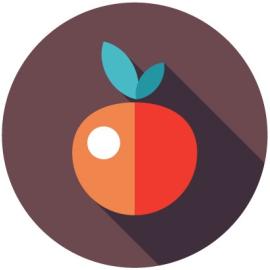 Apple Icon