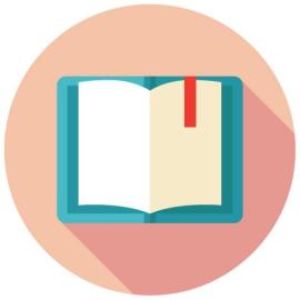 Book Icon