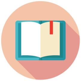 Book Icon