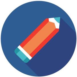 Pencil Icon