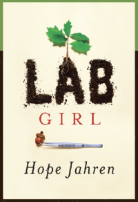 Lab Girl