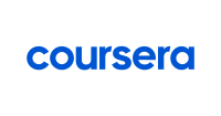 Coursera logo