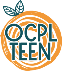 OCPL Teens Logo