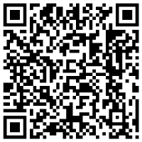 CP Survey 2023 QR Code