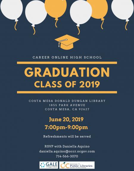 Grads 2019