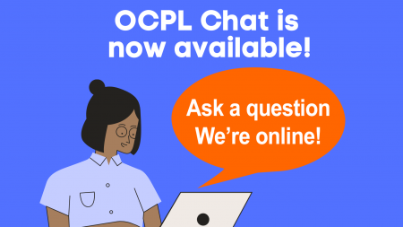 OCPL Chat