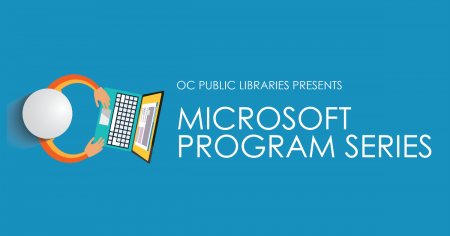 Microsoft Program Series