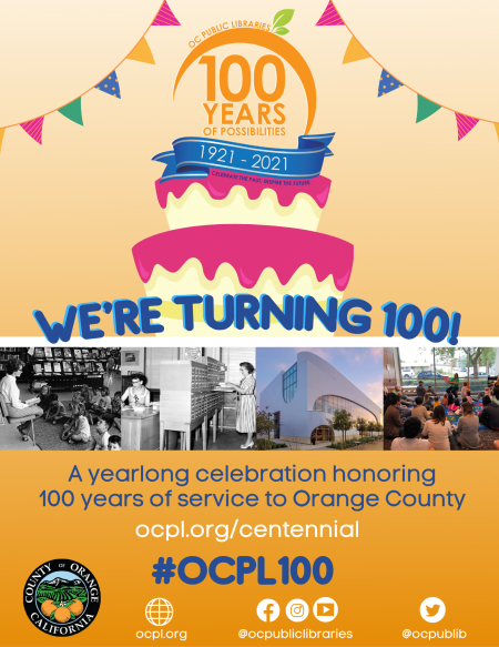 Centennial Flyer