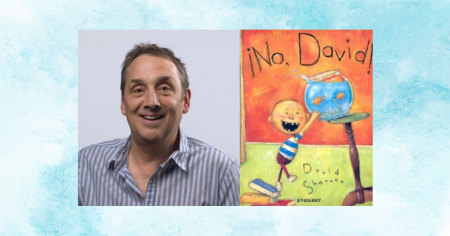 no David image