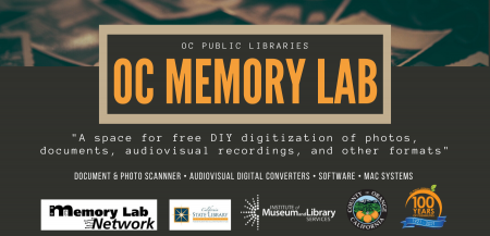 OC Memory Lab