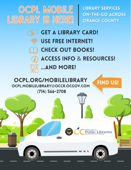 Mobile Library
