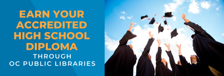 Career Online High School Banner