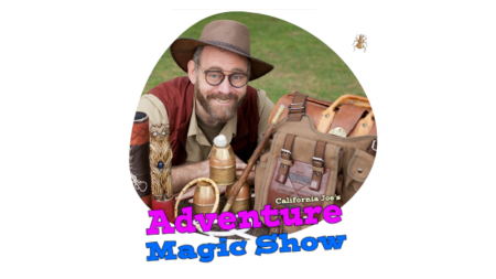 performer banner