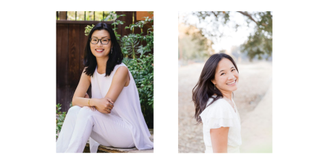 author event banner