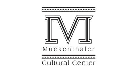 muckenthaler cultural center logo
