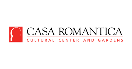 casa romantica button