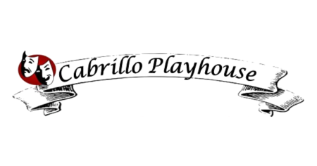 Cabrillo Playhouse logo