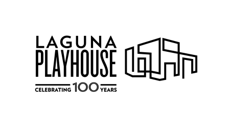 Laguna playhouse logo