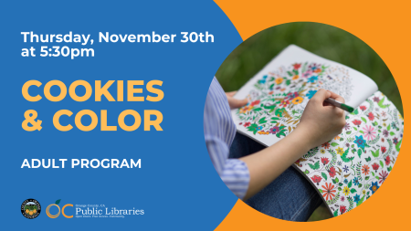 SJC Cookies and Color