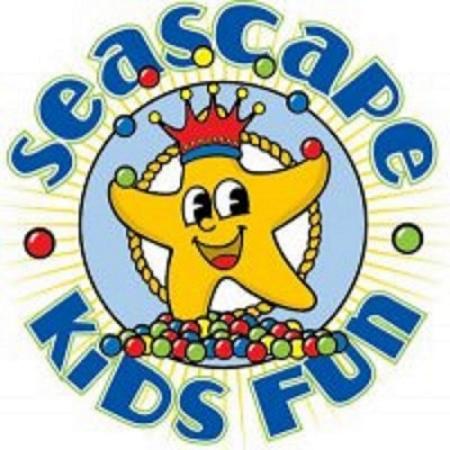 seascape logo 2023